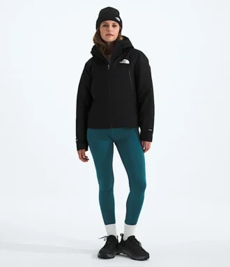 TNF™ Range Daunenjacke mit Kapuze für Damen