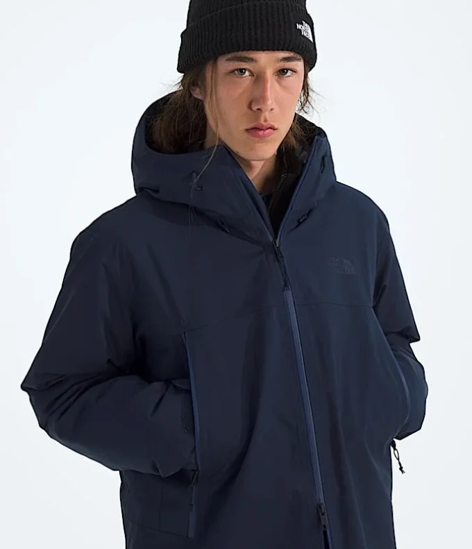 TNF™ Range Daunenparka für Herren