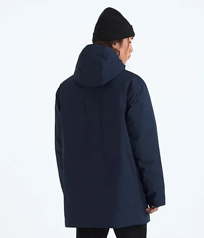 TNF™ Range Daunenparka für Herren