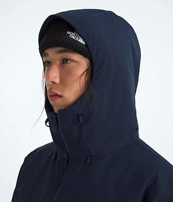TNF™ Range Daunenparka für Herren