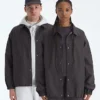 TNF™ Red Box Coaches Jacke
