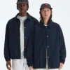 TNF™ Red Box Coaches Jacke