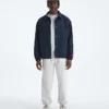TNF™ Red Box Coaches Jacke
