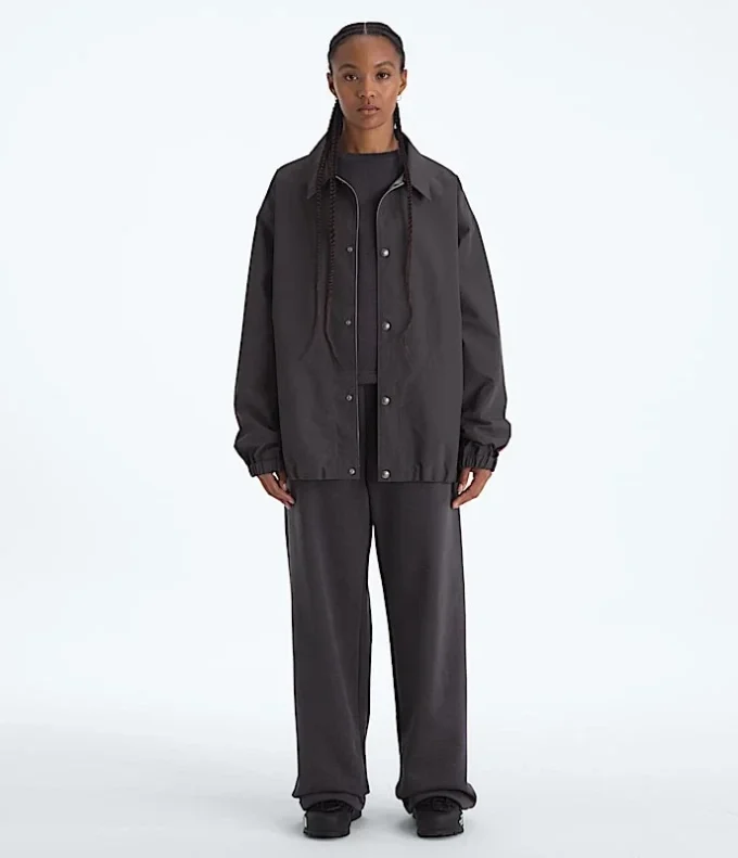 TNF™ Red Box Coaches Jacke