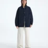 TNF™ Red Box Coaches Jacke