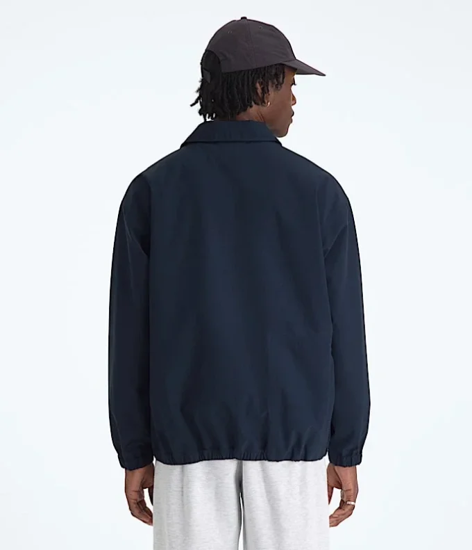 TNF™ Red Box Coaches Jacke