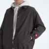 TNF™ Red Box Coaches Jacke