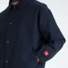 TNF™ Red Box Coaches Jacke