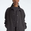 TNF™ Red Box Coaches Jacke