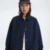 TNF™ Red Box Coaches Jacke