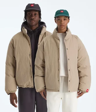 TNF™ Red Box Daunenjacke