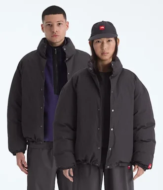 TNF™ Red Box Daunenjacke