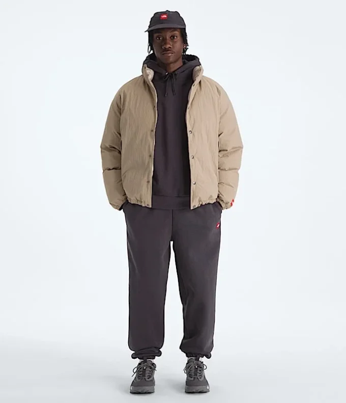 TNF™ Red Box Daunenjacke
