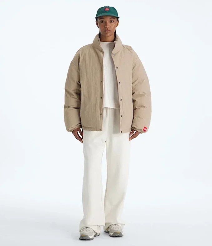 TNF™ Red Box Daunenjacke