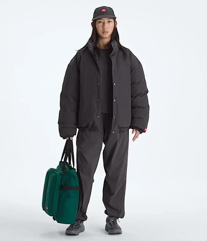 TNF™ Red Box Daunenjacke