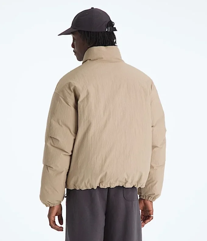 TNF™ Red Box Daunenjacke