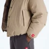 TNF™ Red Box Daunenjacke