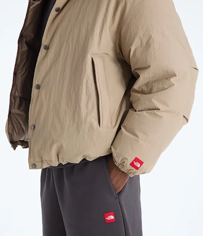 TNF™ Red Box Daunenjacke
