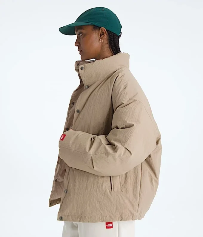 TNF™ Red Box Daunenjacke