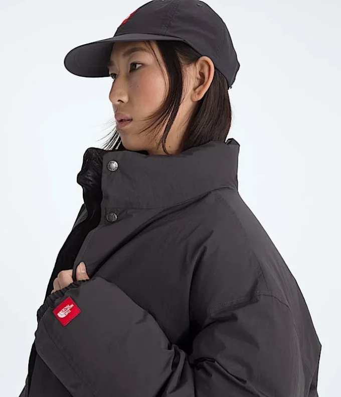 TNF™ Red Box Daunenjacke