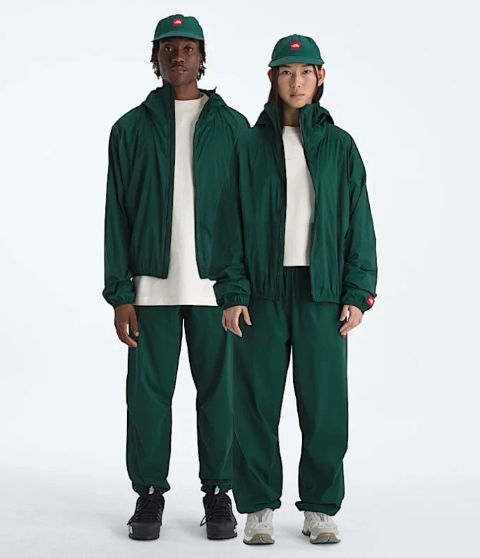 TNF™ Red Box Packable Wind Pants für Herren