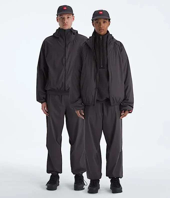 TNF™ Red Box Packable Wind Pants für Herren