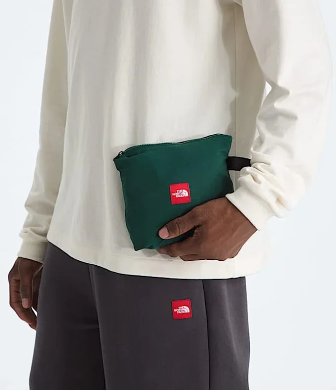 TNF™ Red Box Packable Wind Pants für Herren