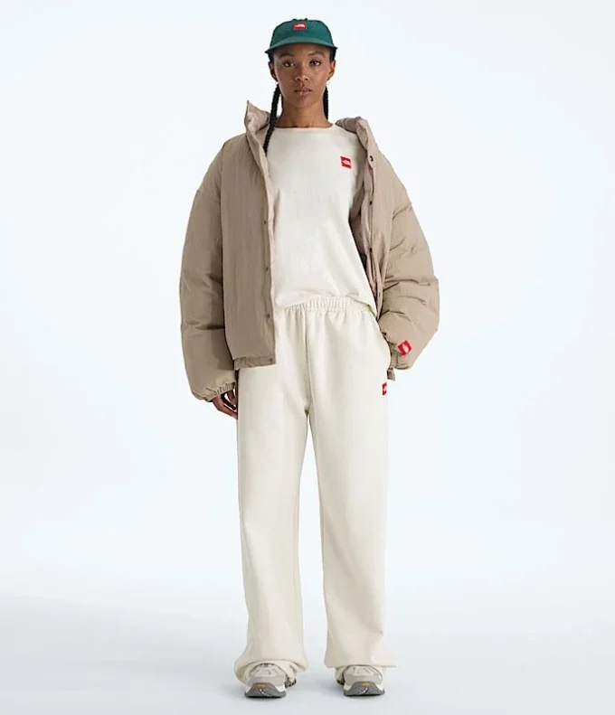 TNF™ Red Box Sweatpants für Damen