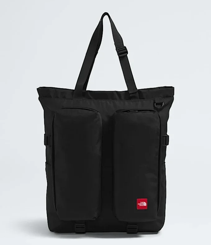 TNF™ Red Box Tragetasche