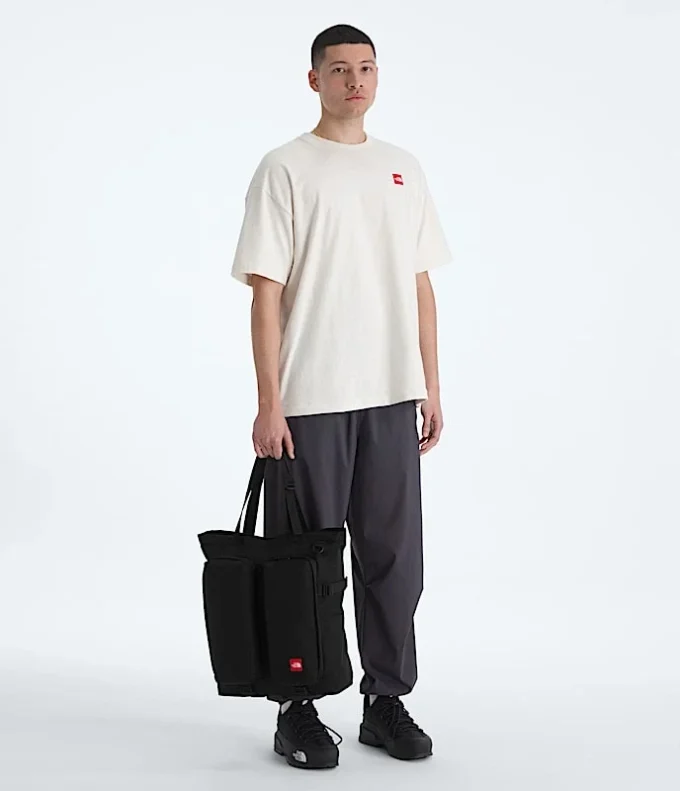TNF™ Red Box Tragetasche