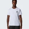TNF X Bialetti Herren-T-Shirt mit kurzen Ärmeln