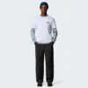 TNF X Bialetti Herren-T-Shirt mit kurzen Ärmeln
