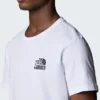 TNF X Bialetti Herren-T-Shirt mit kurzen Ärmeln