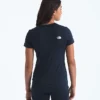 TNF X Smartwool Damen-Merino-Mischung 150 Kurzarm-Crew