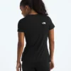 TNF X Smartwool Damen-Merino-Mischung 150 Kurzarm-Crew