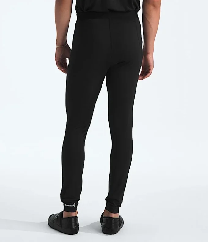 TNF X Smartwool Herren Merino Blend 150 Hose