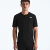 TNF X Smartwool Herren Merino Blend 150 Kurzarm-Shirt