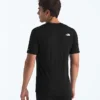 TNF X Smartwool Herren Merino Blend 150 Kurzarm-Shirt
