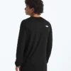 TNF X Smartwool Herren Merino Blend 150 Langarm-Shirt