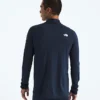 TNF X Smartwool Herren Merino Blend 150 Langarm ?-Zip