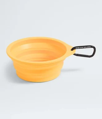 TNF™ Zusammenklappbare Haustier-Schüssel