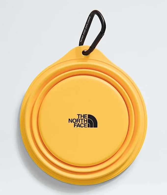 TNF™ Zusammenklappbare Haustier-Schüssel
