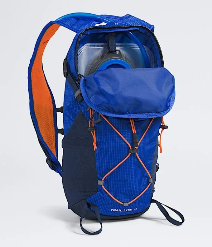 Trail Lite 12 Rucksack