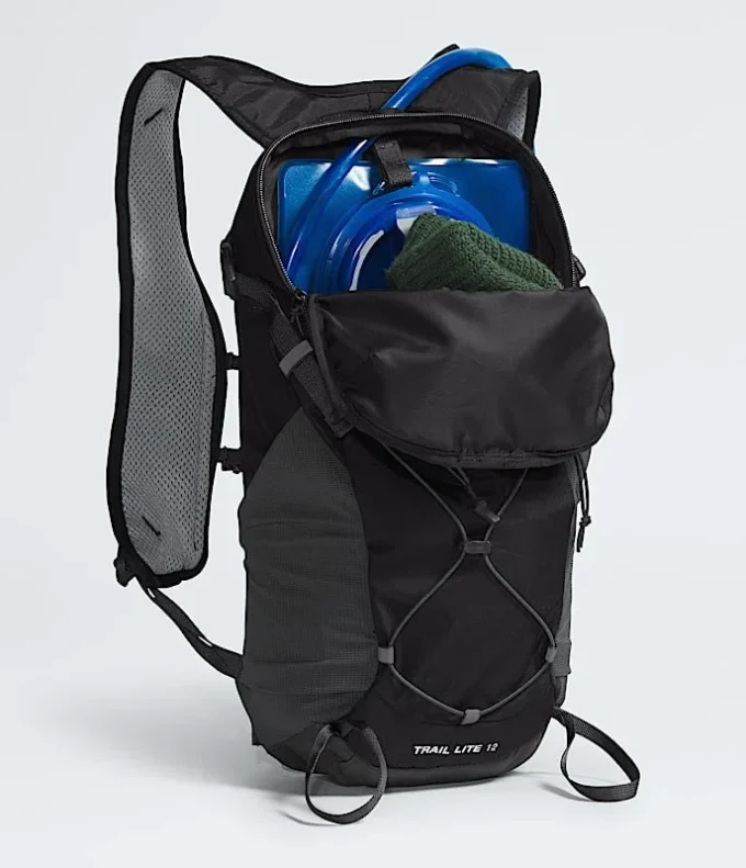 Trail Lite 12 Rucksack