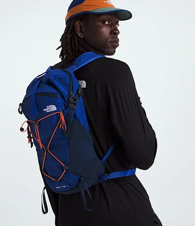 Trail Lite 12 Rucksack