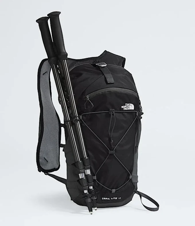 Trail Lite 12 Rucksack