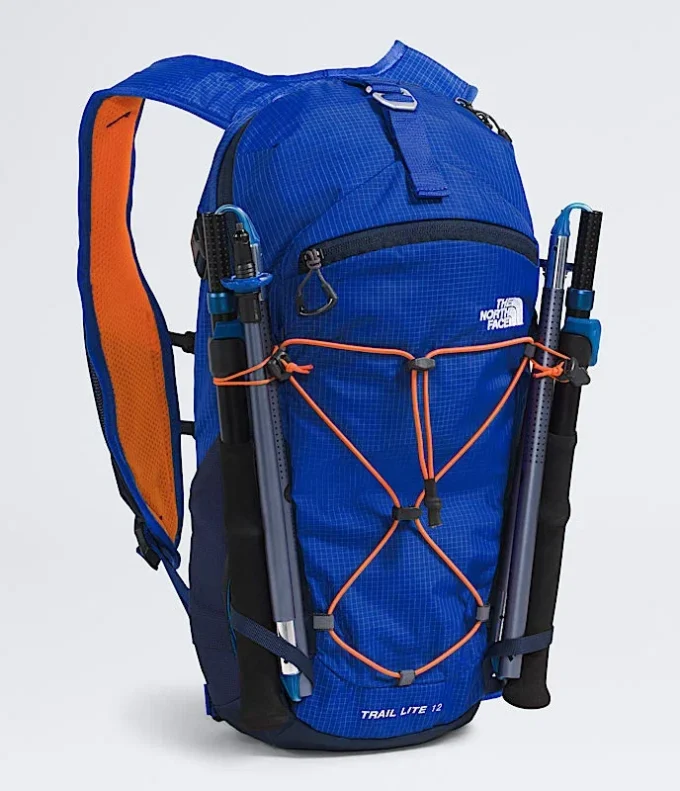 Trail Lite 12 Rucksack