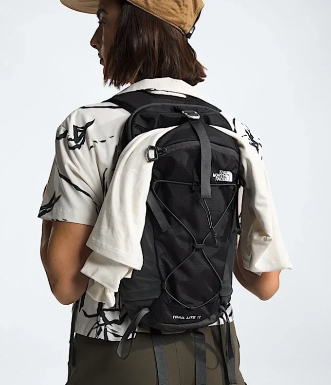 Trail Lite 12 Rucksack