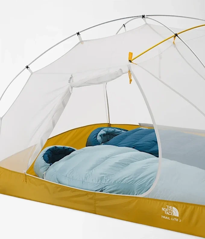 Trail Lite 2 Zelt