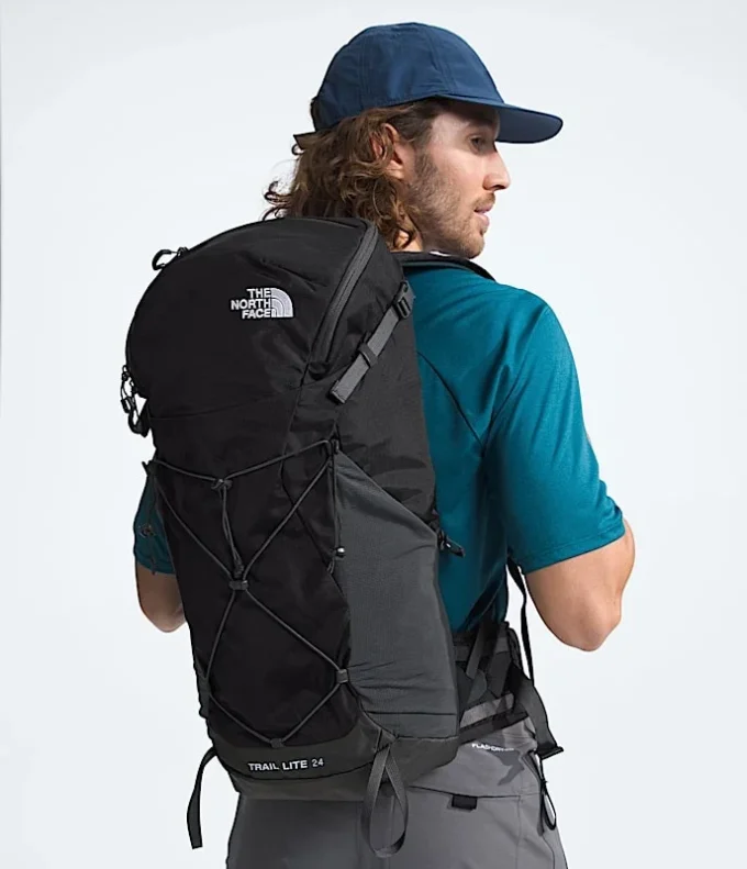Trail Lite 24 Rucksack